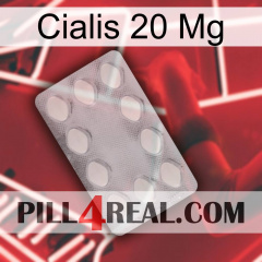Lilly Cialis 20 Mg 16